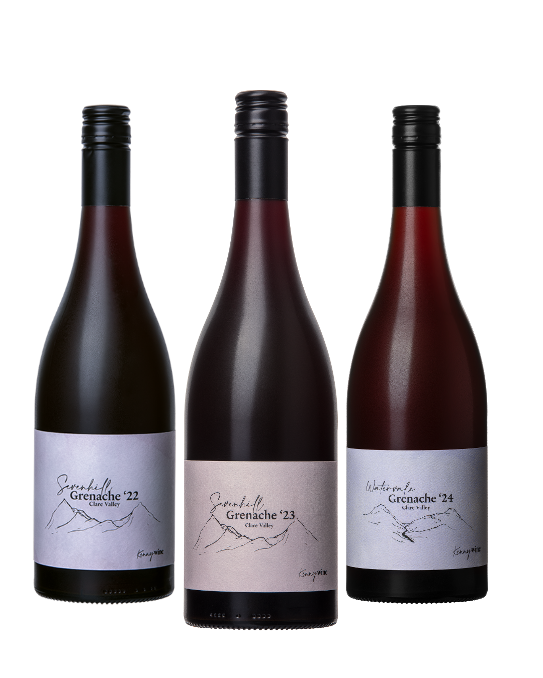 Grenache 6 Pack