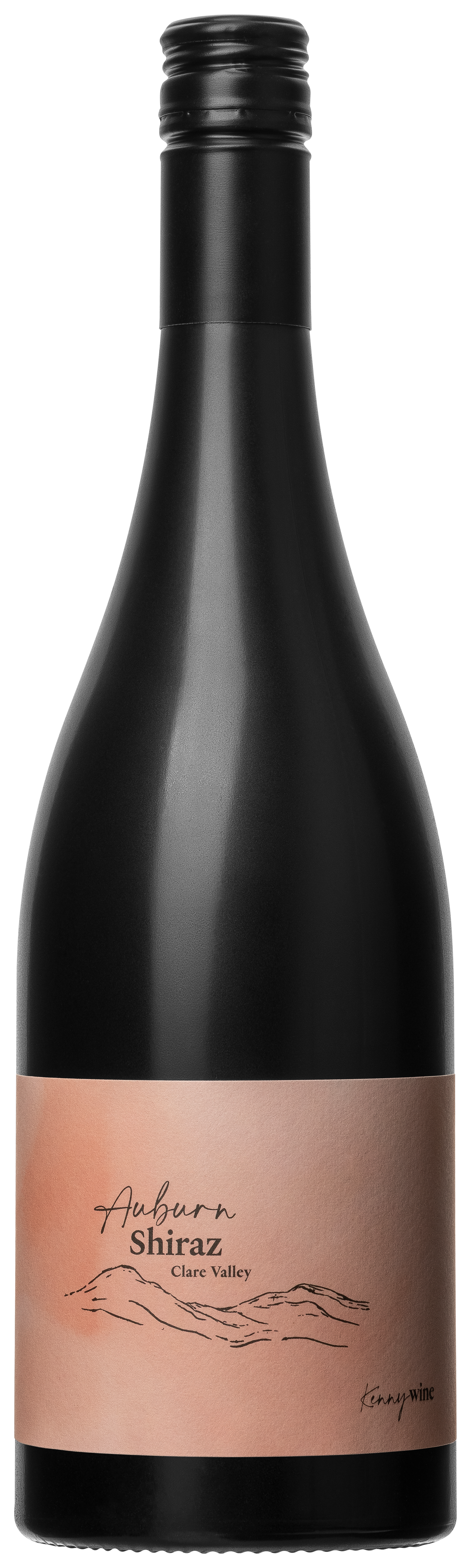 Auburn Shiraz 2023