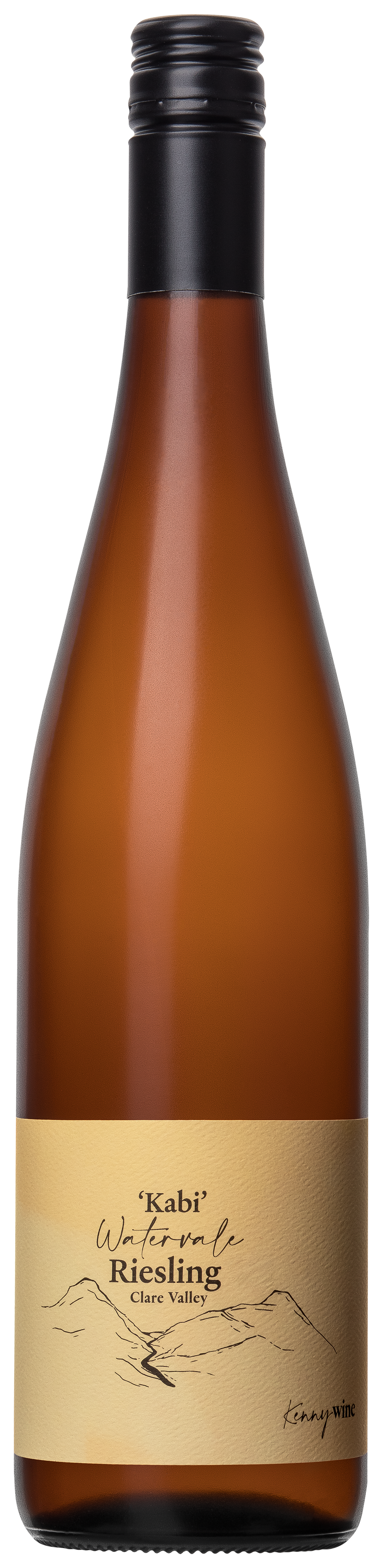 'Kabi' Watervale Riesling 2024